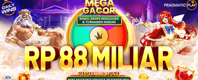 Login Super88bet Sekarang Juga